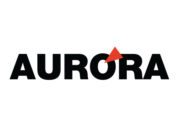 Auróra logo