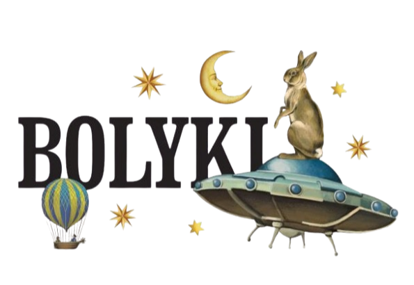 Bolyki Pincészet logo