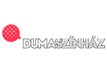 Dumaszínház logo