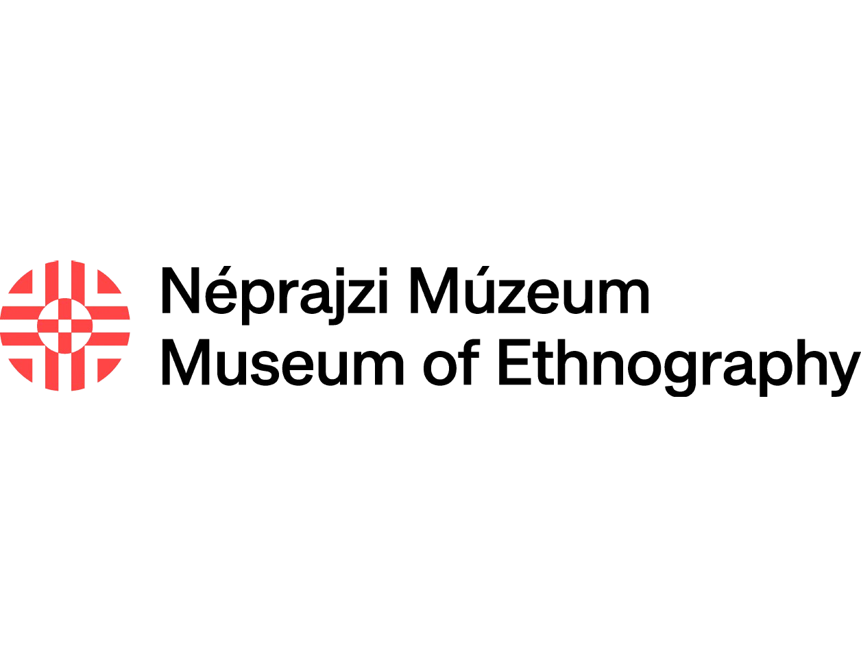 Néprajzi Múzeum logo