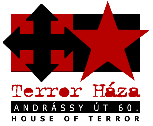 Terror Háza Múzeum logo